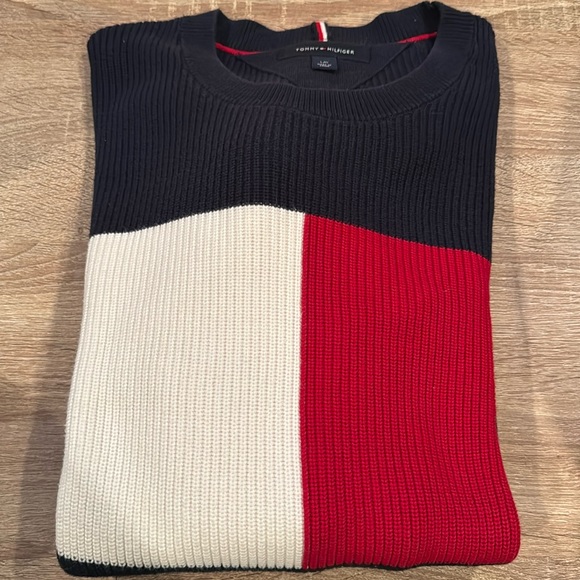 Tommy Hilfiger Sweater